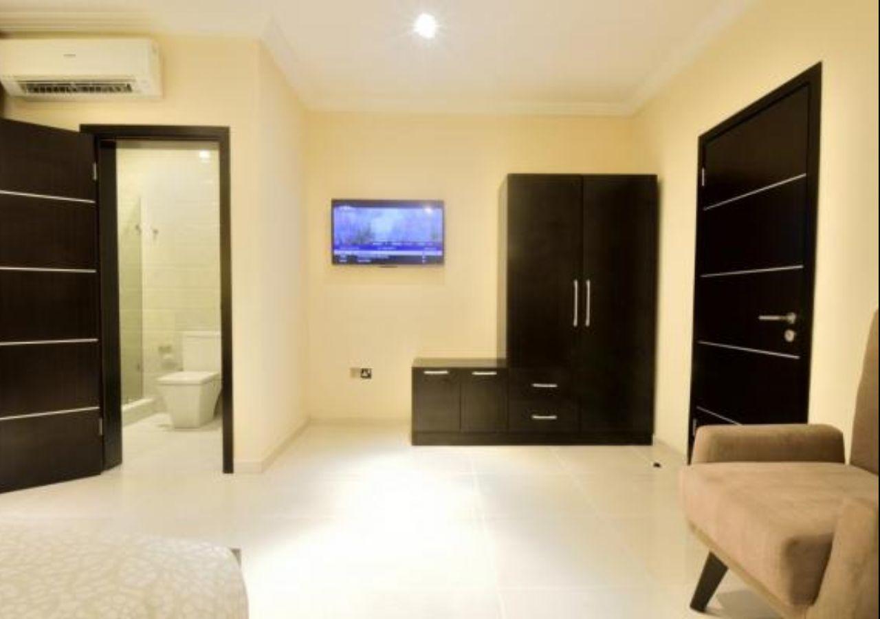 Villa Thirty Three Lagos Bagian luar foto