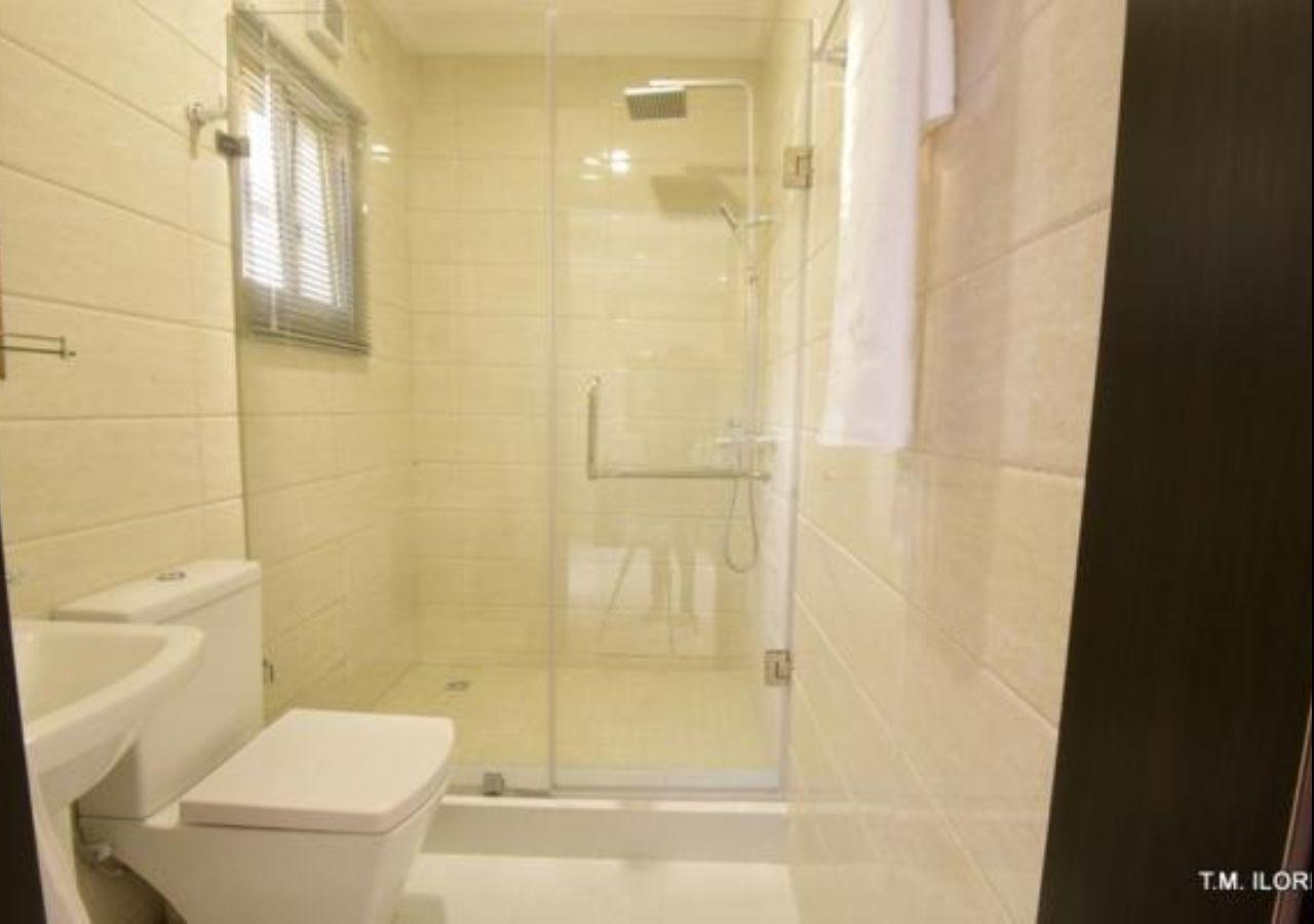 Villa Thirty Three Lagos Bagian luar foto