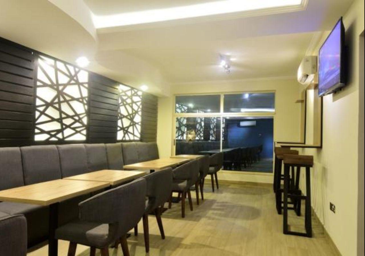 Villa Thirty Three Lagos Bagian luar foto