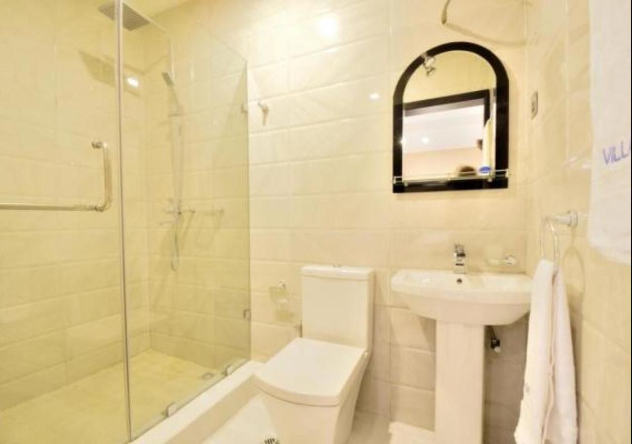Villa Thirty Three Lagos Bagian luar foto